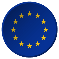 European Union flag