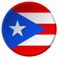 Puerto Rico flag